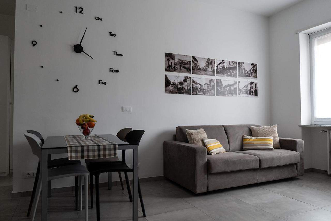 Gassino Torinese Casa Alessia Appartamento Confortevole מראה חיצוני תמונה