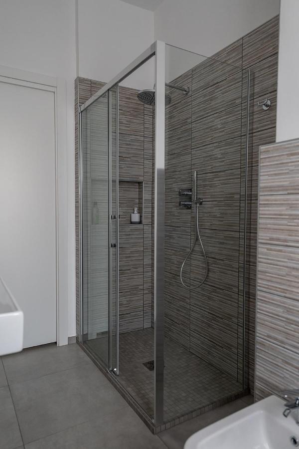 Gassino Torinese Casa Alessia Appartamento Confortevole מראה חיצוני תמונה