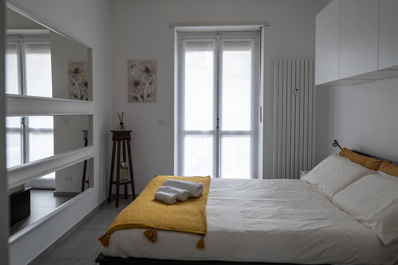 Gassino Torinese Casa Alessia Appartamento Confortevole מראה חיצוני תמונה