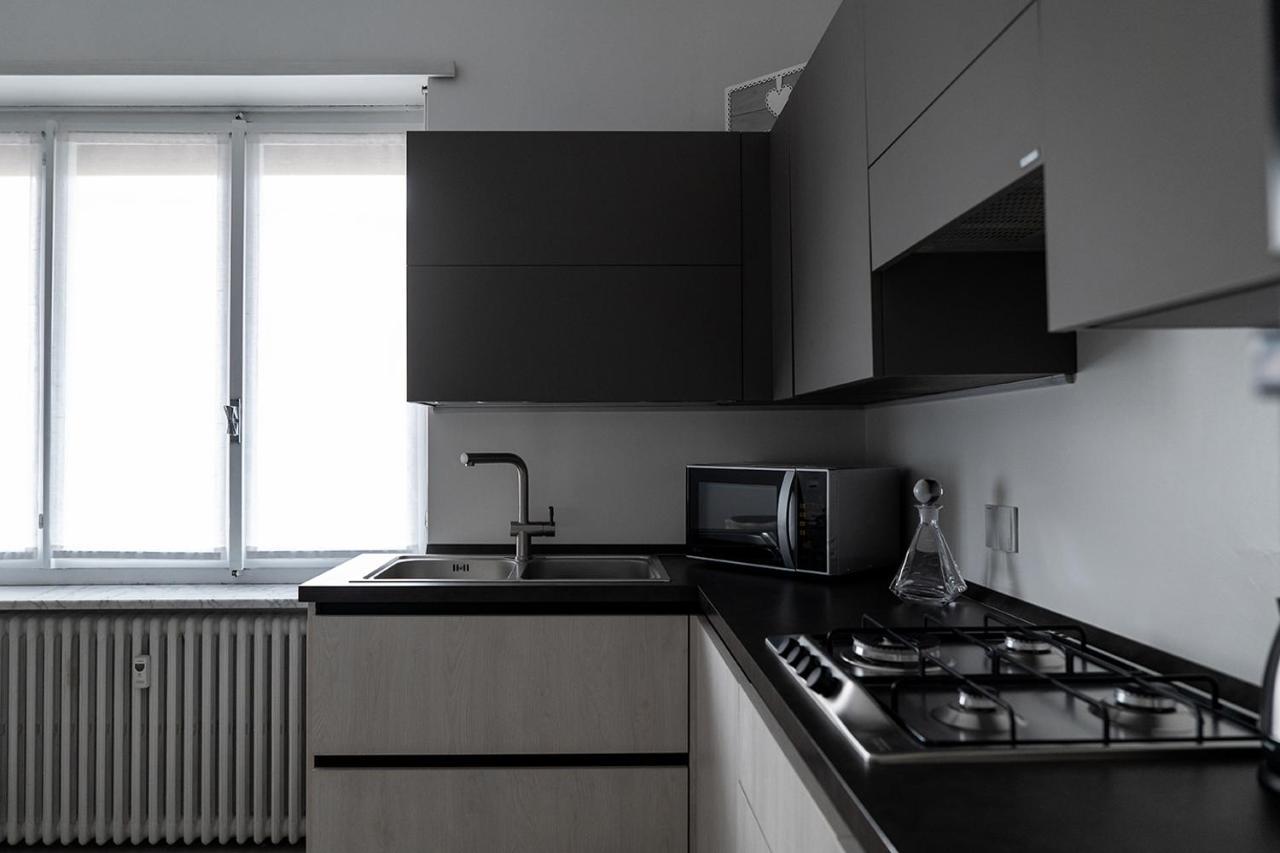 Gassino Torinese Casa Alessia Appartamento Confortevole מראה חיצוני תמונה