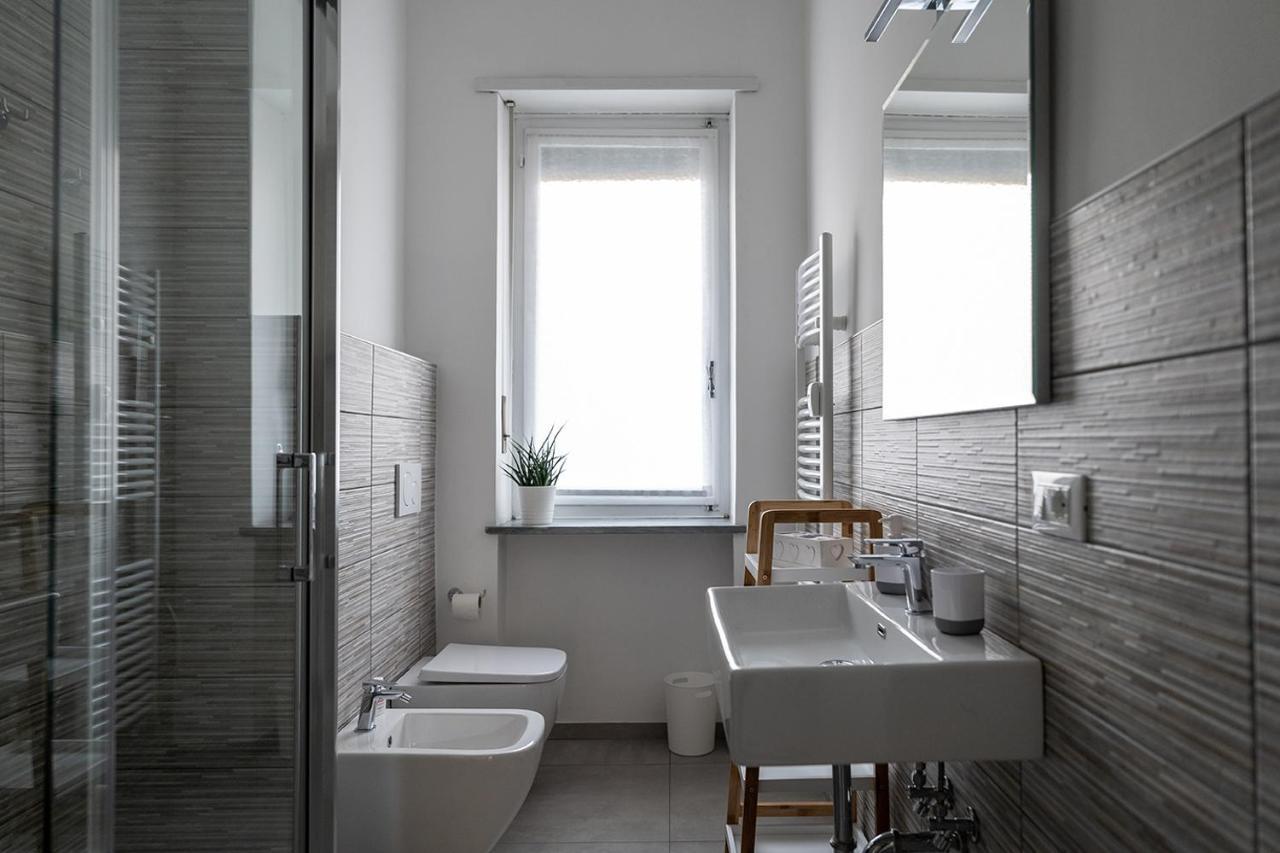 Gassino Torinese Casa Alessia Appartamento Confortevole מראה חיצוני תמונה