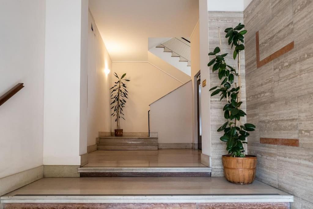 Gassino Torinese Casa Alessia Appartamento Confortevole מראה חיצוני תמונה