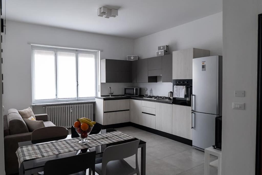 Gassino Torinese Casa Alessia Appartamento Confortevole מראה חיצוני תמונה